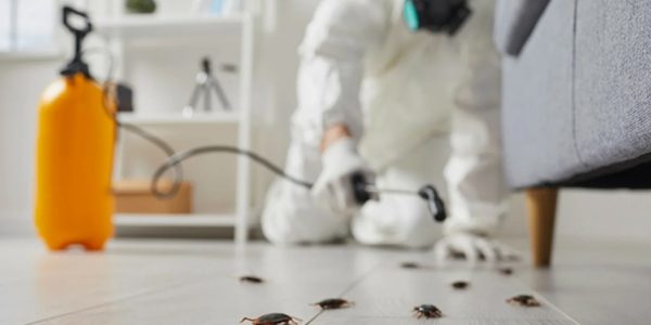 Why Baton Rouge Properties Need Year-Round Pest, Termite, and Rodent Protection