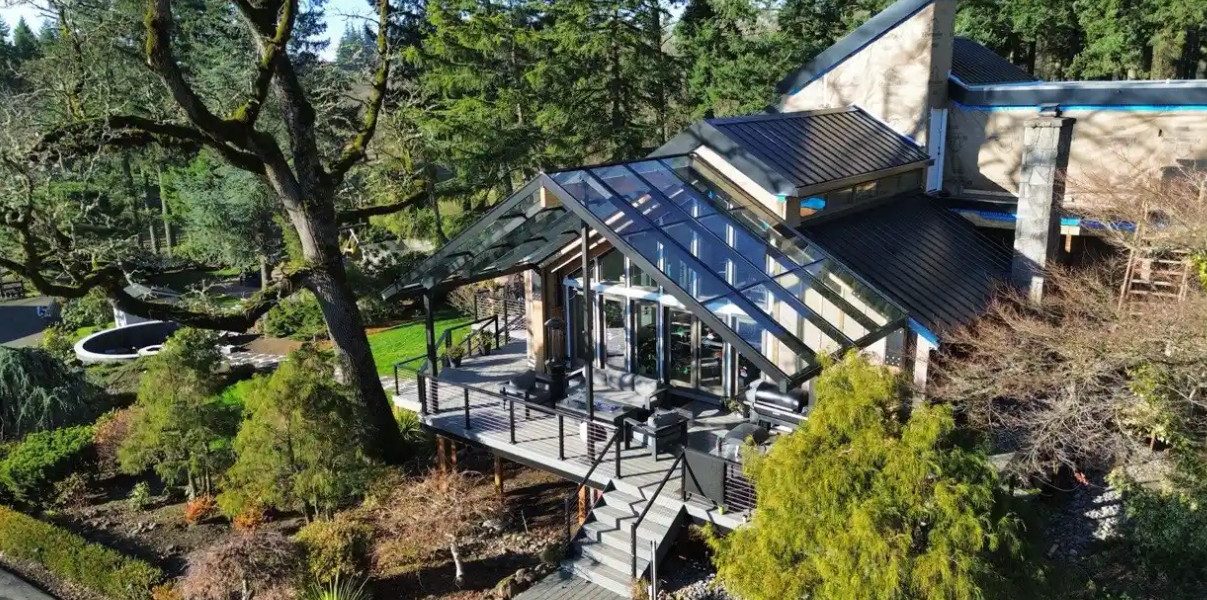 How to build with ENVA-inspired sustainable materials for a durable home