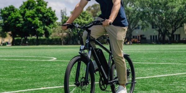 Understanding Hoverfly Ourea Range and Riding Modes