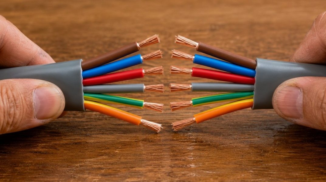 Improving the Handoff Between Mechanical and Electrical Connector Design