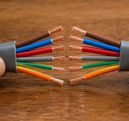Improving the Handoff Between Mechanical and Electrical Connector Design