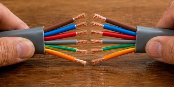 Improving the Handoff Between Mechanical and Electrical Connector Design