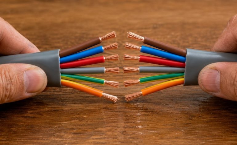 Improving the Handoff Between Mechanical and Electrical Connector Design