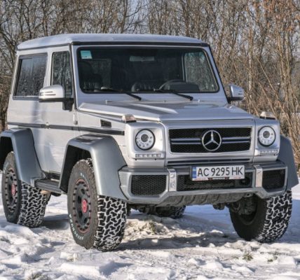 Custom Class - Cars for sale
