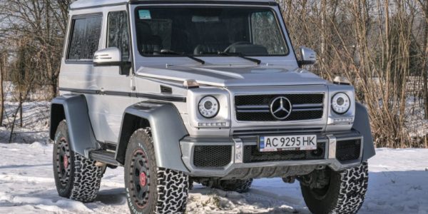 Custom Class - Cars for sale