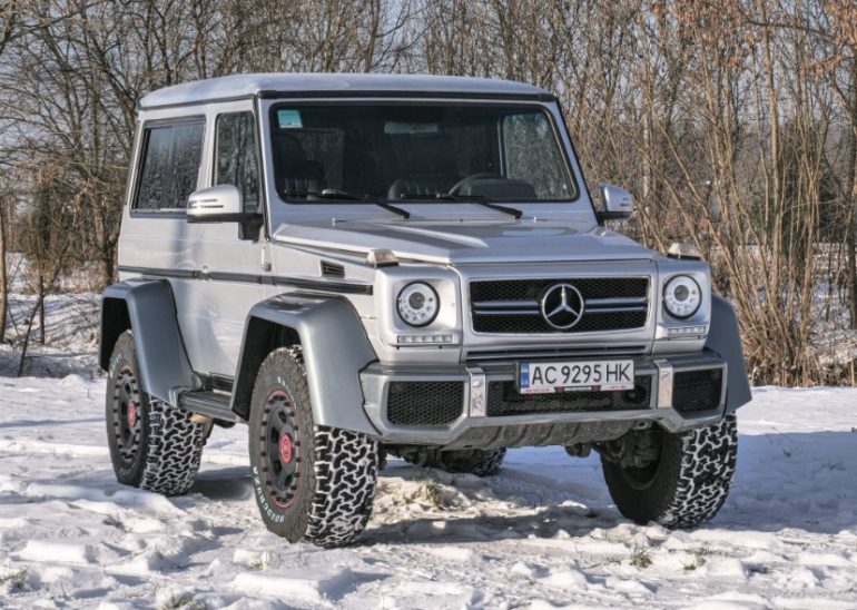 Custom Class - Cars for sale
