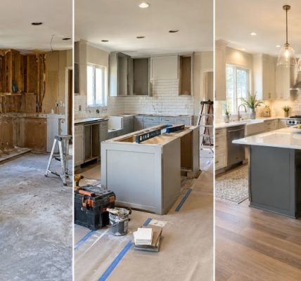 Kitchen Remodel Timeline: What to Expect When You Hire Elevate Pro Construction
