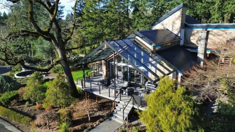How to build with ENVA-inspired sustainable materials for a durable home